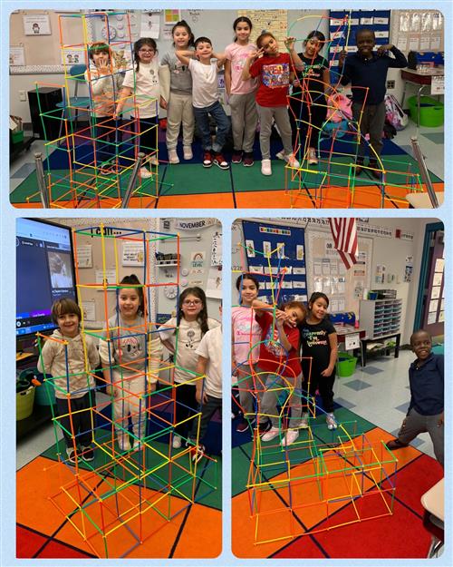 Tower Challenge
